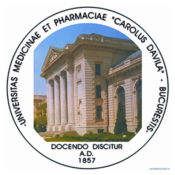 Study Pharmacy at Carol Davila University of Medicine and Pharmacy, Bucharest