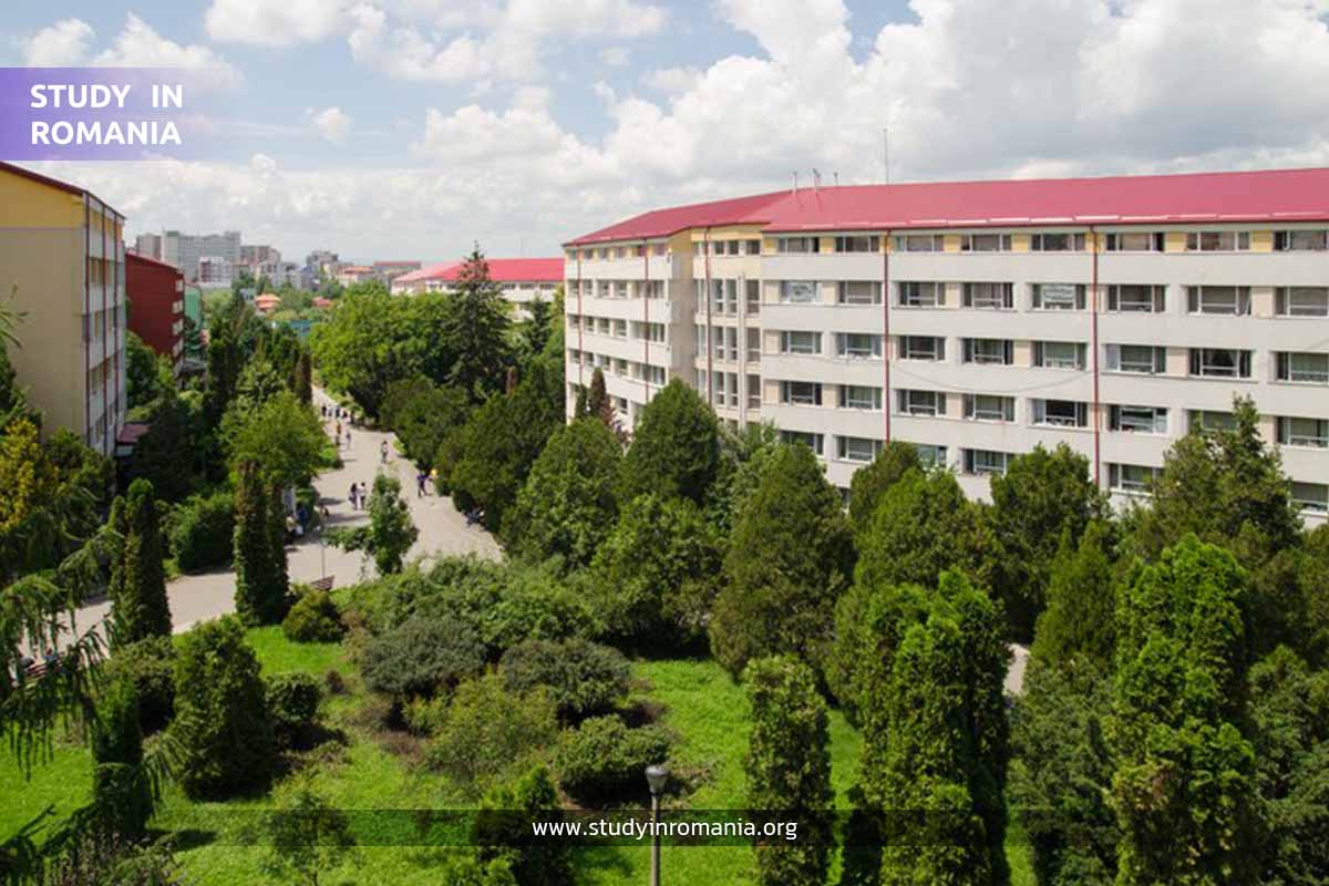 Study Pharmacy at Iuliu Hațieganu University of Medicine and Pharmacy, Cluj Napoca (UMF)