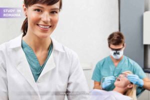 study dentiostry in Romania + Tuition fee