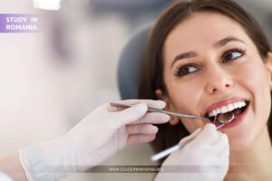 study dentistry in Romania 1