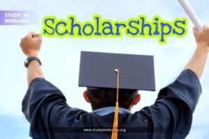 Scholarships in Romania 2023-2024