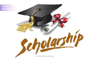 Scholarships in Romania