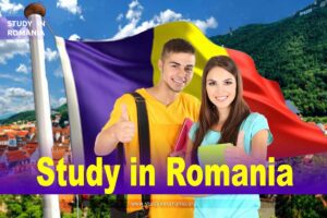 Study in Romania Without IELTS