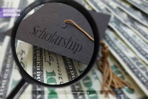 Romania government scholarship 1