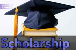 Romania government scholarship 2