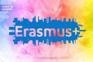 Erasmus + in Romania