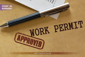 How to apply for Romanian work visa