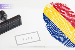 Romanian Work visa 2023