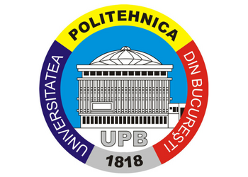 Politehnica University of Bucharest- logo